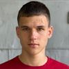 Кривоносенко Елисей Футбольная Академия А.Журавлева Кривоносенко Елисей Футбольная Академия А.Журавлева