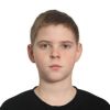 Дрягин Иван СШ "Урал" М