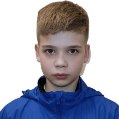 Николаенко Владимир Юность