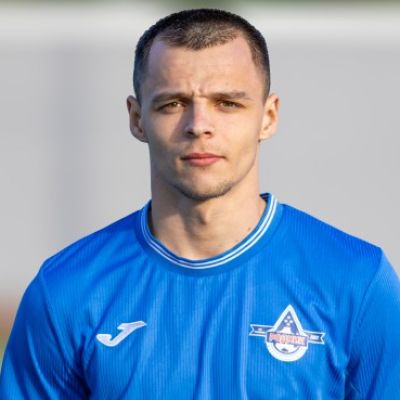 Суббота Данил Футбольная команда «Родник»