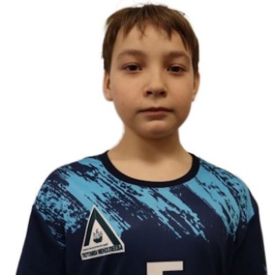 Рылов Ярослав Лицей №3