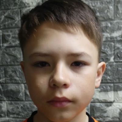 Никонов Александр СШ Реж