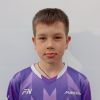 Никитин Дмитрий СШ Максат-2
