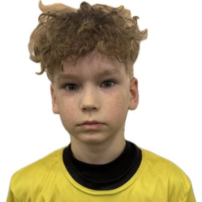 Хусаинов Ролан Football Masters