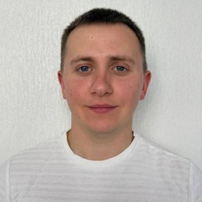 Засимов Максим Константиновская шерстопрядильная фабрика