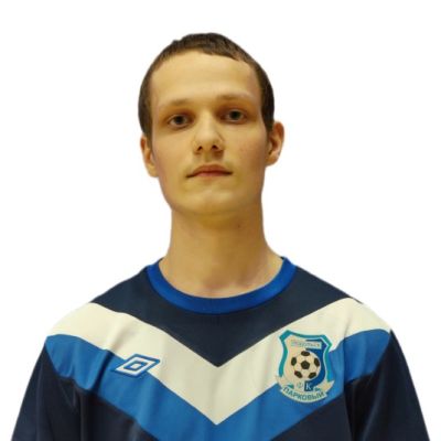 Суворов Сергей Парковый