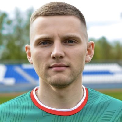 Галиулин Николай "Ковровец"