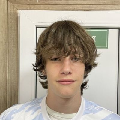 Коновалов Павел СШОР