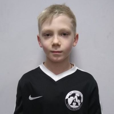 Виноградов Александр Авангард