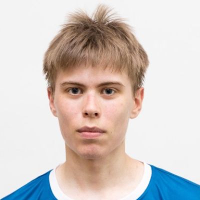 Владимиров Эдуард «Химик»