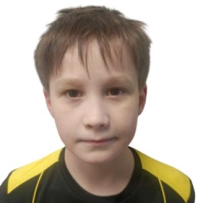 Урусов Константин СШ Савиново-2