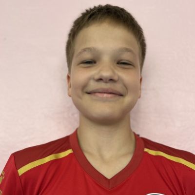 Карнаухов Артём Старт