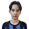 Шайдуллин Булат СШ по футболу