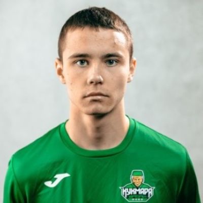 Гиниятуллин Ильяс Кукмара Бабай