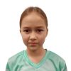 Садриева Зарина Максат