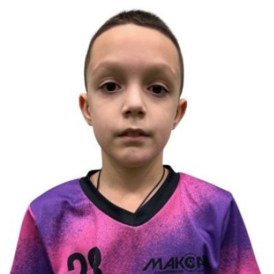 Адиятуллин Тимур Максат