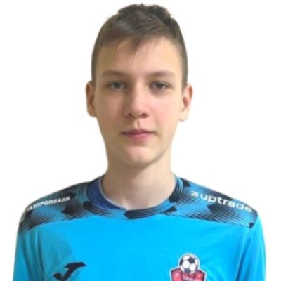 Морозов Семен Максат