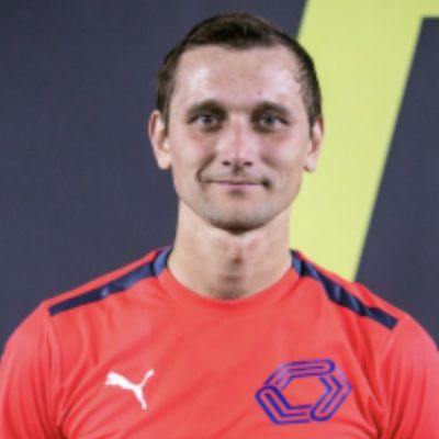 Васильев Алексей ЛФК Ленинградец