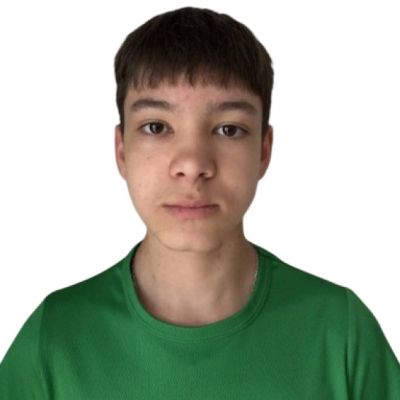 Фахртдинов Данияр СОШ №171