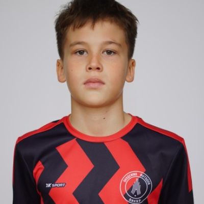 Григорович Александр Академия-Амкар-2014