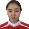 Сейтикова Мадина Лицей-интернат им. Онджеля
