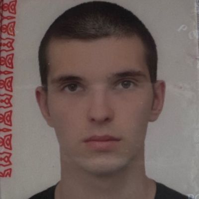 Халилов Владислав Лобаново