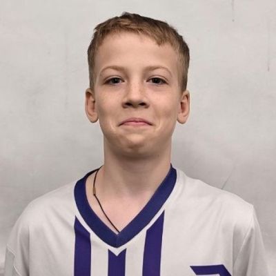 Золотухин Алексей Девон