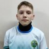 Тимашев Рамазан «Академия футбола»