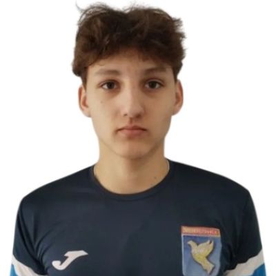 Мансуров Никита Олимп