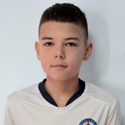 Гаврилов Вадим СК КАМАЗ-2