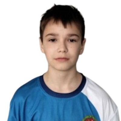 Тимербаев Дамир СОШ №1