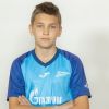 Лисов Владислав ФК Зенит