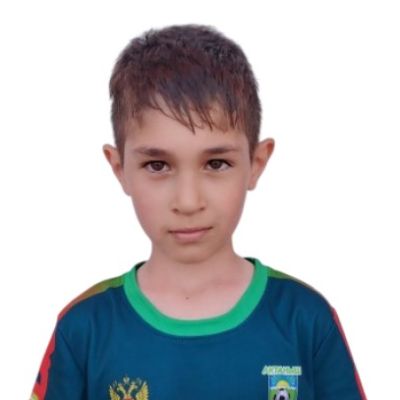 Сарваров Раян Иман