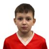 Замалиев Артем Спартак