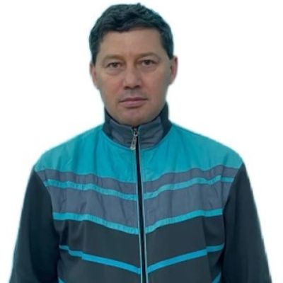 Гараев Булат СОШ №7