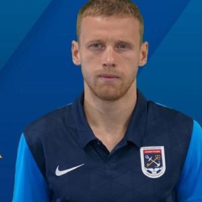 Батов Максим РВЧеллендж