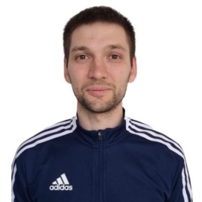 Шайдуллин Раиль Шинник-2