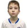 Иванов Кирилл СК КАМАЗ