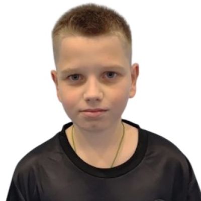 Егоров Захар Волна