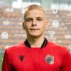 Кудрявцев Константин ФК "Бантер"