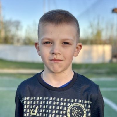 Климин Матвей Лион