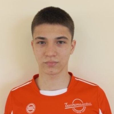 Хайрутдинов Данияр Труд