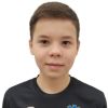 Салахов Муса СШ Мотор