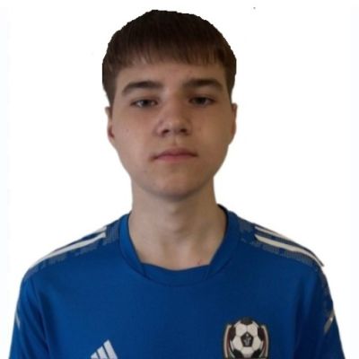 Кутлубаев Риназ СШ по футболу