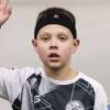 Семериков Арсений Академия-Чемпионов