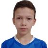 Газизов Расул ДФК КАИ-Олимп