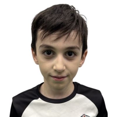 Исмаилов Абдуллах Савиново