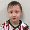 Ишмухаметов Даниал СШ Трудовые Резервы-2