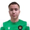 Юсупалиев Камиль 116 Number Onе