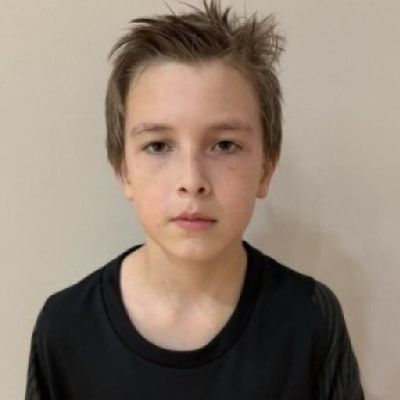 Щелков Никита Champion kids
